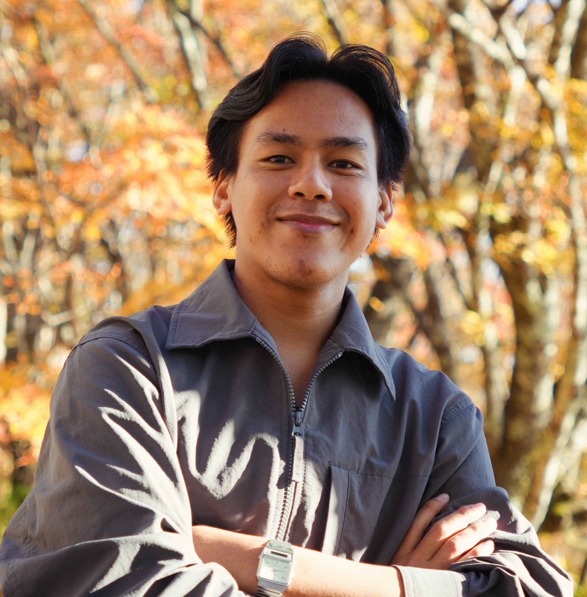 Profile photo